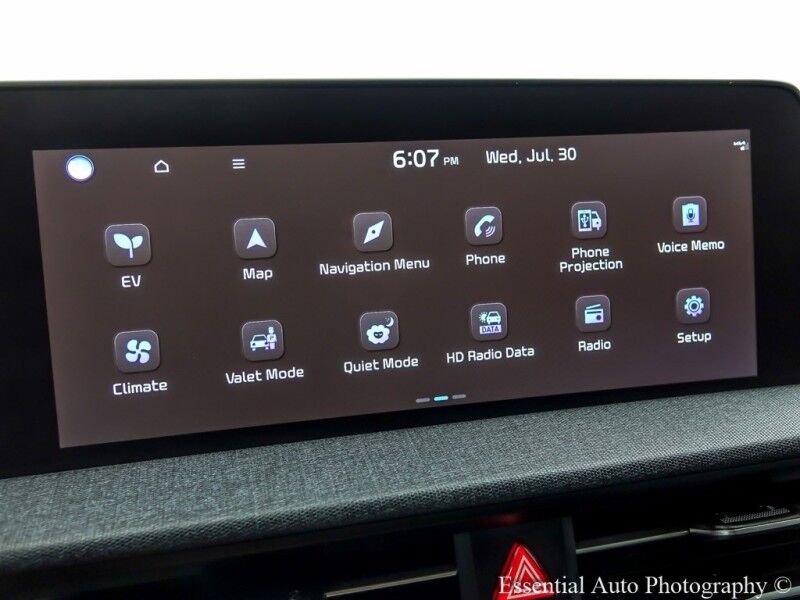 2022 Kia EV6 Wind PRICE INCLUDES $4000 IRS TAX CREDIT!! YOU MUST QUALIFY!! Willowbrook IL