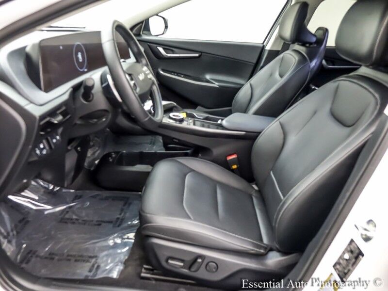 2022 Kia EV6 Wind PRICE INCLUDES $4000 IRS TAX CREDIT!! YOU MUST QUALIFY!! Willowbrook IL
