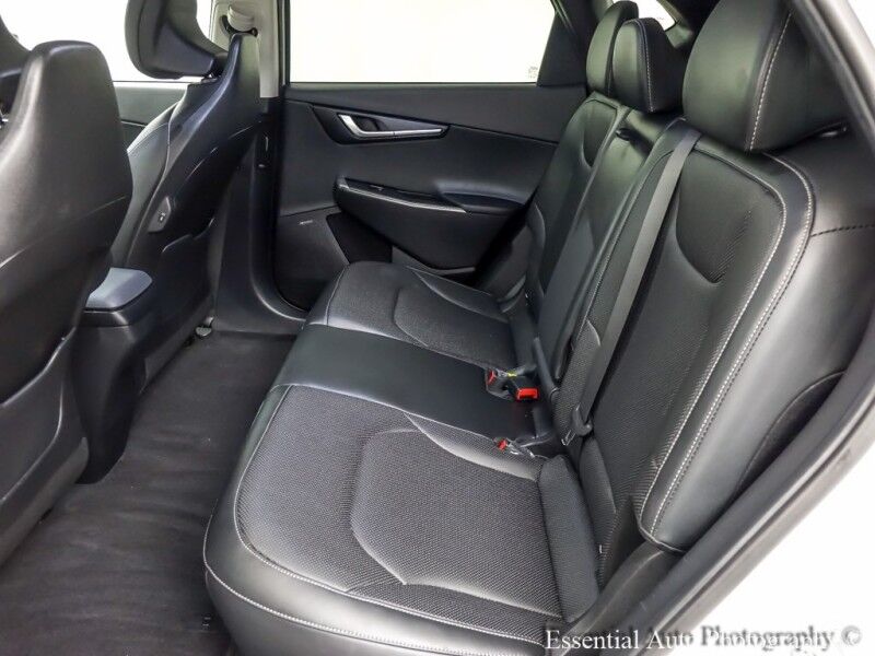 2022 Kia EV6 Wind PRICE INCLUDES $4000 IRS TAX CREDIT!! YOU MUST QUALIFY!! Willowbrook IL