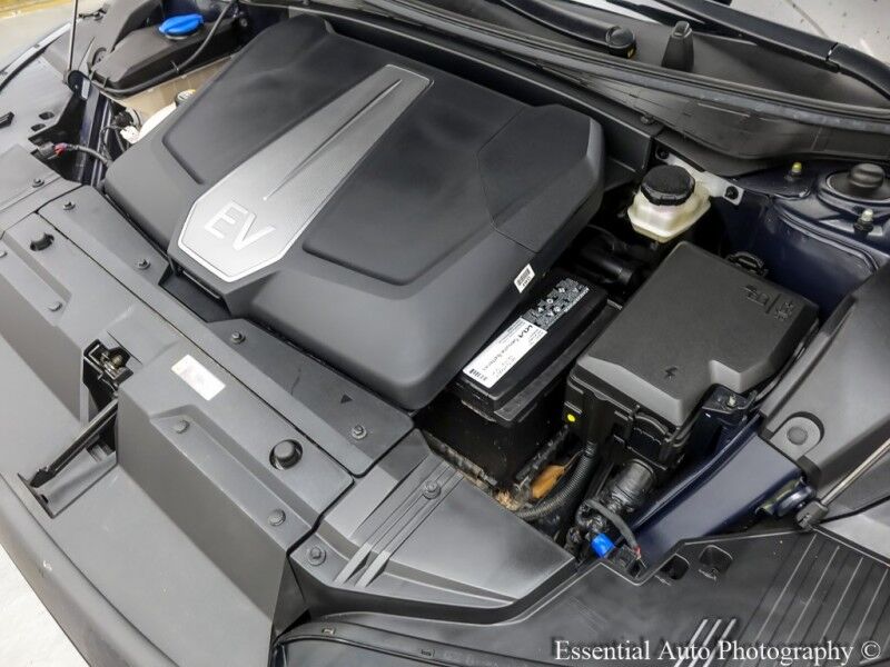 2022 Kia EV6 Wind PRICE INCLUDES $4000 IRS TAX CREDIT!! YOU MUST QUALIFY!! Willowbrook IL