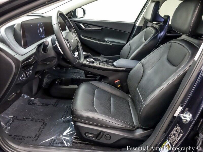 2022 Kia EV6 Wind PRICE INCLUDES $4000 IRS TAX CREDIT!! YOU MUST QUALIFY!! Willowbrook IL