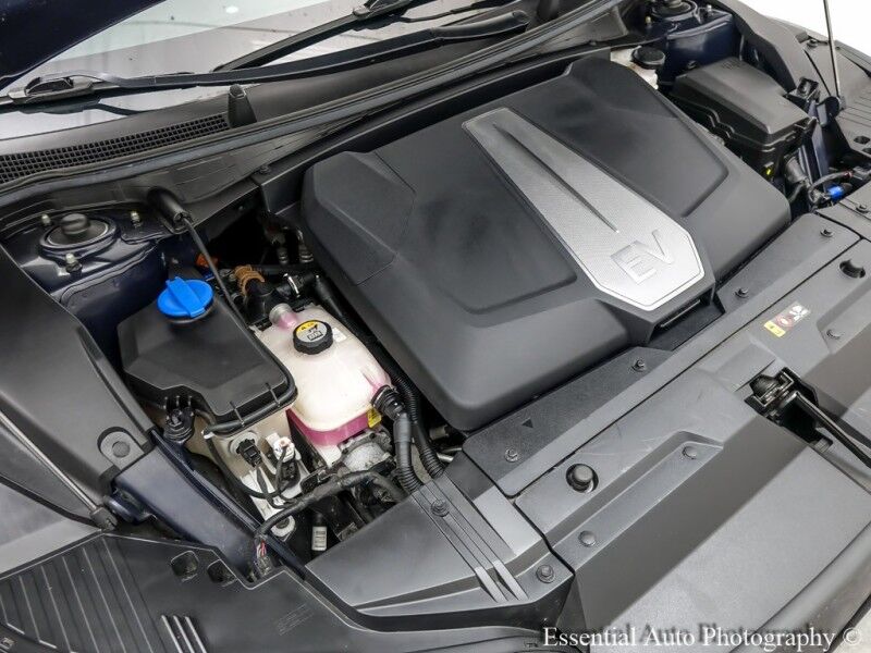 2022 Kia EV6 Wind PRICE INCLUDES $4000 IRS TAX CREDIT!! YOU MUST QUALIFY!! Willowbrook IL