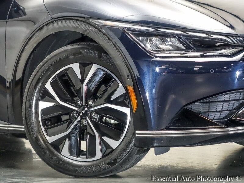 2022 Kia EV6 Wind PRICE INCLUDES $4000 IRS TAX CREDIT!! YOU MUST QUALIFY!! Willowbrook IL