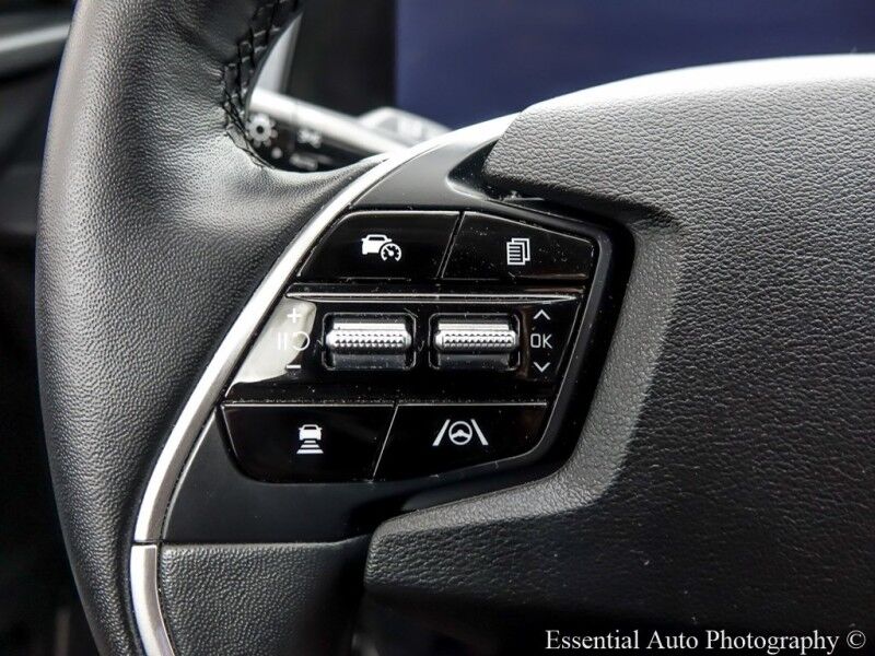 2022 Kia EV6 Wind PRICE INCLUDES $4000 IRS TAX CREDIT!! YOU MUST QUALIFY!! Willowbrook IL