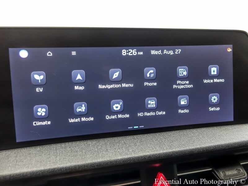 2022 Kia EV6 Wind PRICE INCLUDES $4000 IRS TAX CREDIT!! YOU MUST QUALIFY!! Willowbrook IL