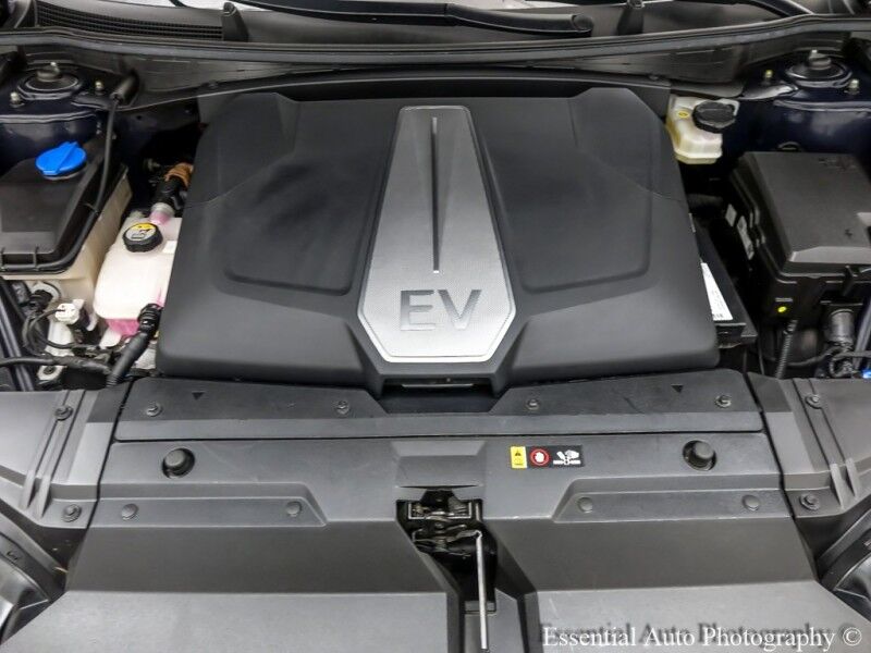 2022 Kia EV6 Wind PRICE INCLUDES $4000 IRS TAX CREDIT!! YOU MUST QUALIFY!! Willowbrook IL