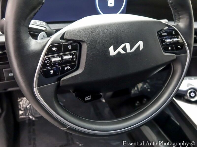 2022 Kia EV6 Wind PRICE INCLUDES $4000 IRS TAX CREDIT!! YOU MUST QUALIFY!! Willowbrook IL