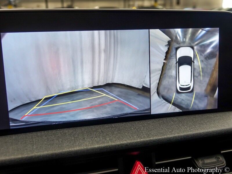 2022 Kia EV6 Wind PRICE INCLUDES $4000 IRS TAX CREDIT!! YOU MUST QUALIFY!! Willowbrook IL