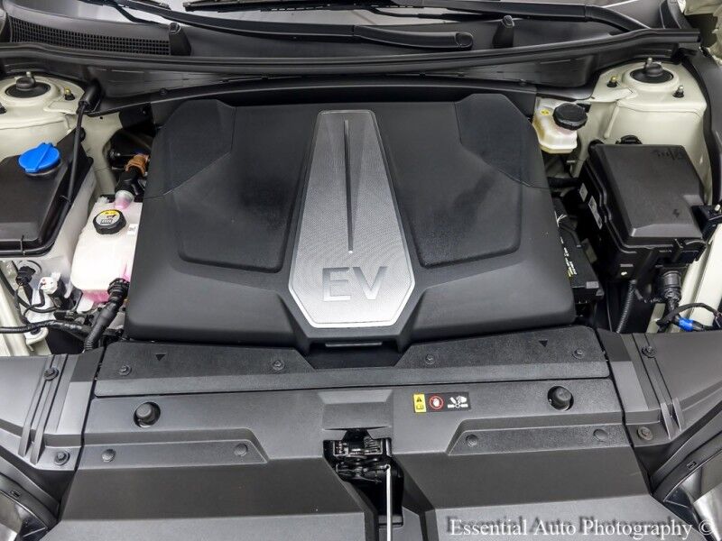 2022 Kia EV6 Wind PRICE INCLUDES $4000 IRS TAX CREDIT!! YOU MUST QUALIFY!! Willowbrook IL