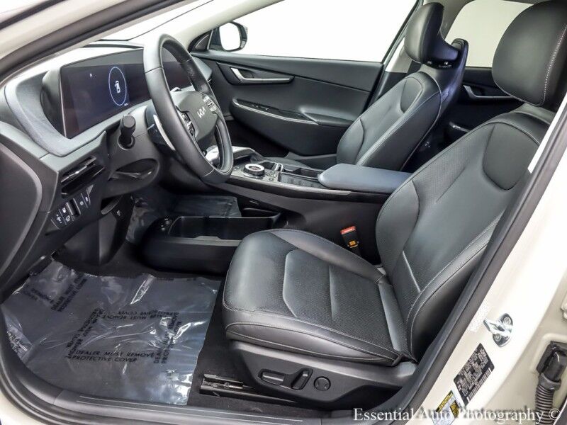 2022 Kia EV6 Wind PRICE INCLUDES $4000 IRS TAX CREDIT!! YOU MUST QUALIFY!! Willowbrook IL