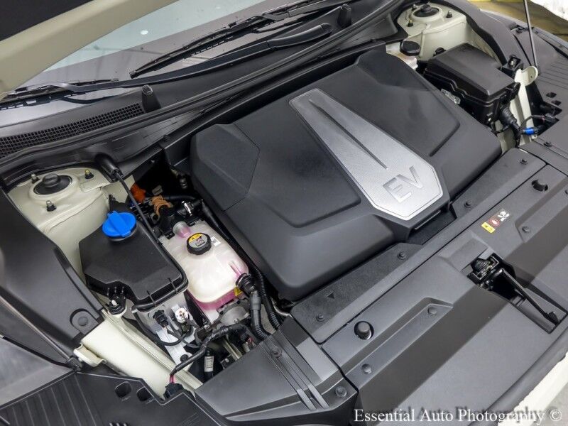 2022 Kia EV6 Wind PRICE INCLUDES $4000 IRS TAX CREDIT!! YOU MUST QUALIFY!! Willowbrook IL
