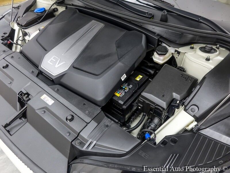 2022 Kia EV6 Wind PRICE INCLUDES $4000 IRS TAX CREDIT!! YOU MUST QUALIFY!! Willowbrook IL