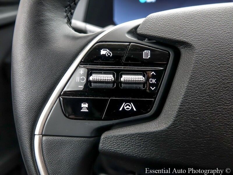 2022 Kia EV6 Wind PRICE INCLUDES $4000 IRS TAX CREDIT!! YOU MUST QUALIFY!! Willowbrook IL