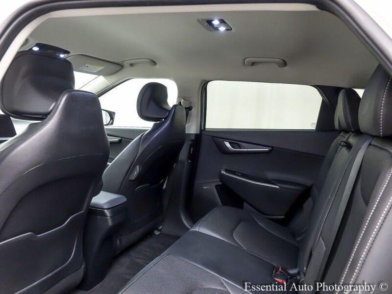 2022 Kia EV6 Wind PRICE INCLUDES $4000 IRS TAX CREDIT!! YOU MUST QUALIFY!! Willowbrook IL