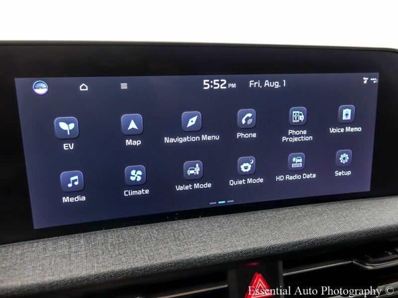 2022 Kia EV6 Wind PRICE INCLUDES $4000 IRS TAX CREDIT!! YOU MUST QUALIFY!! Willowbrook IL