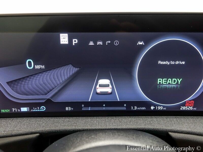 2022 Kia EV6 Wind PRICE INCLUDES $4000 IRS TAX CREDIT!! YOU MUST QUALIFY!! Willowbrook IL