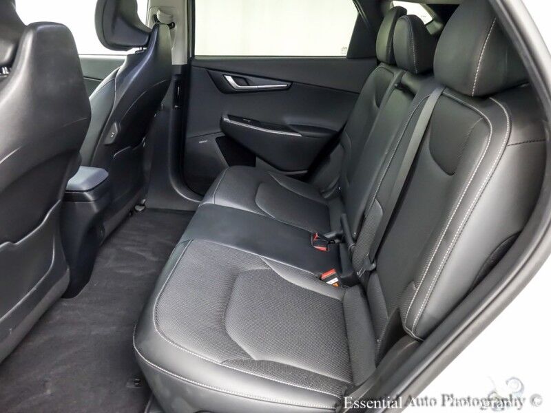 2022 Kia EV6 Wind PRICE INCLUDES $4000 IRS TAX CREDIT!! YOU MUST QUALIFY!! Willowbrook IL