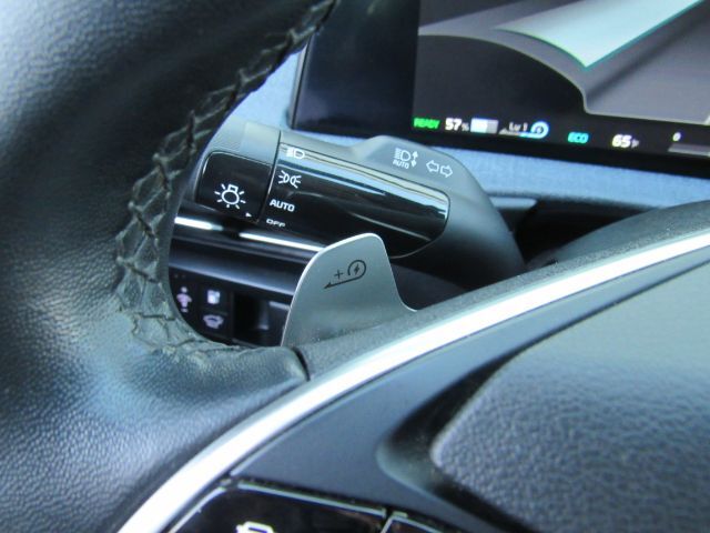 2022 Kia EV6 Wind Plano TX