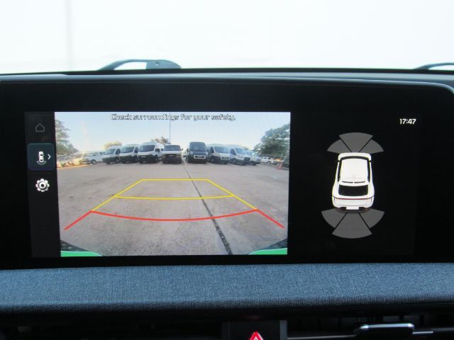 2022 Kia EV6 Wind Plano TX
