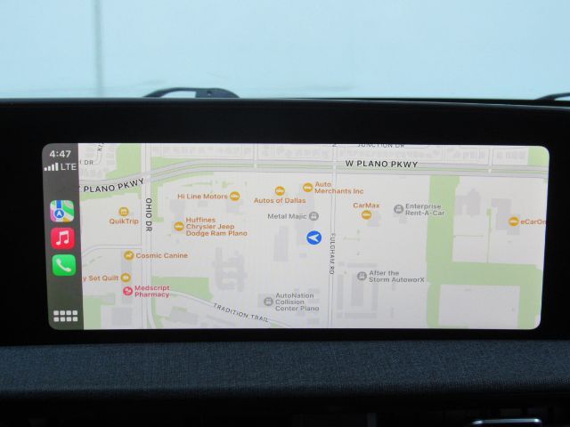 2022 Kia EV6 Wind Plano TX