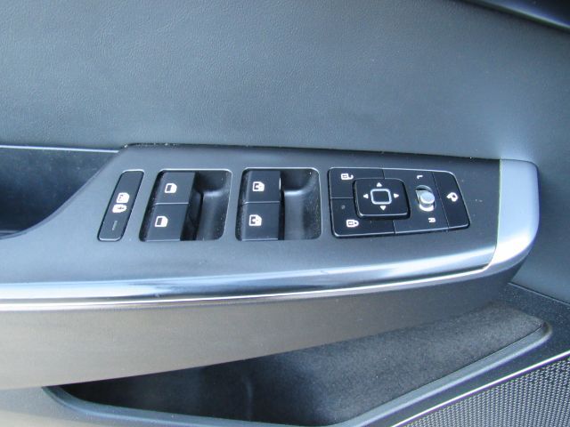 2022 Kia EV6 Wind Plano TX