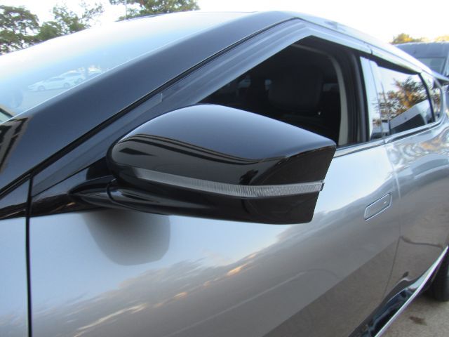2022 Kia EV6 Wind Plano TX