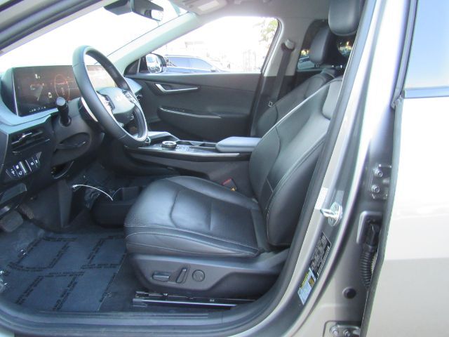 2022 Kia EV6 Wind Plano TX