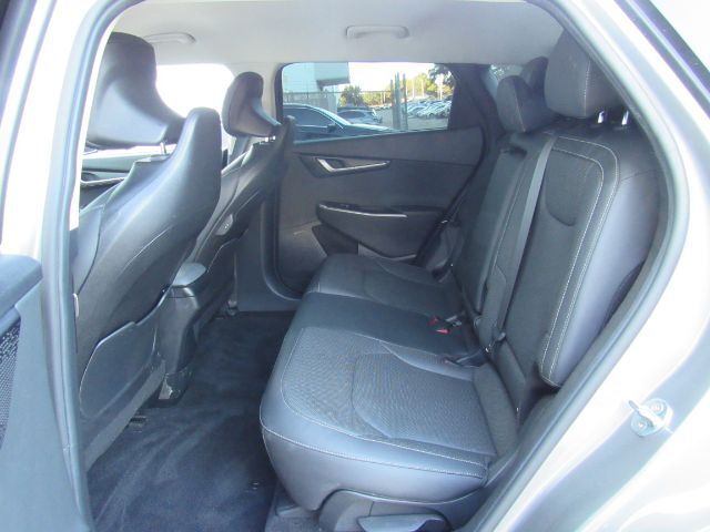 2022 Kia EV6 Wind Plano TX