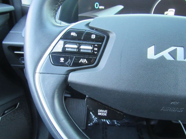2022 Kia EV6 Wind Plano TX