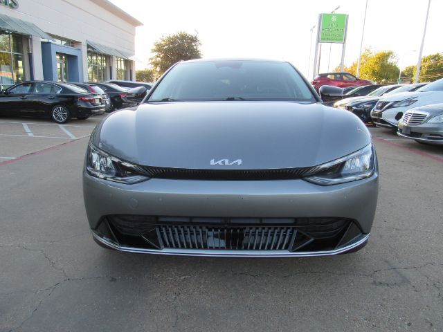 2022 Kia EV6 Wind Plano TX
