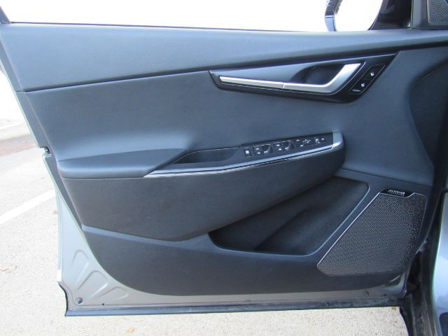 2022 Kia EV6 Wind Plano TX