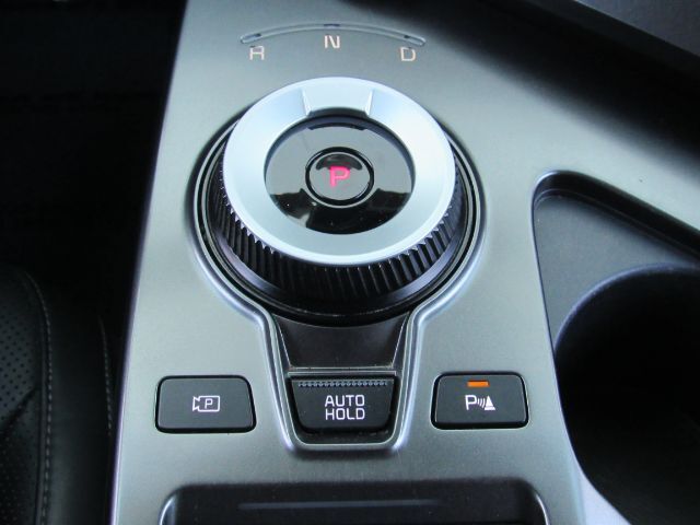 2022 Kia EV6 Wind Plano TX
