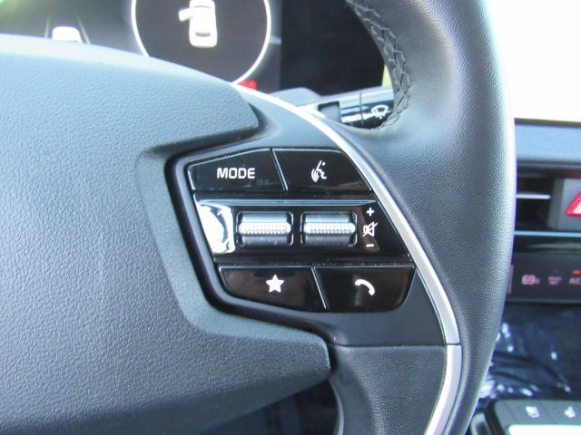 2022 Kia EV6 Wind Plano TX