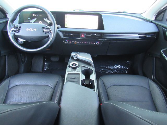2022 Kia EV6 Wind Plano TX