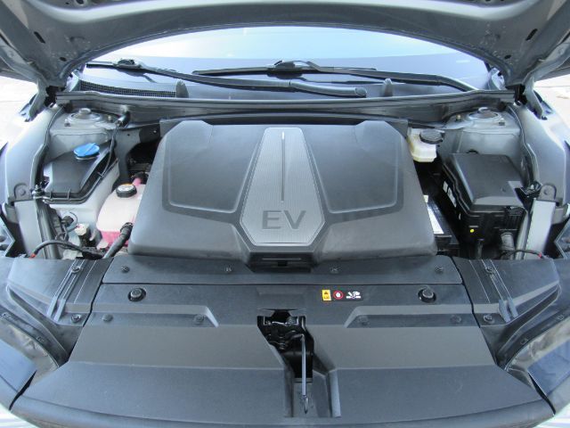 2022 Kia EV6 Wind Plano TX