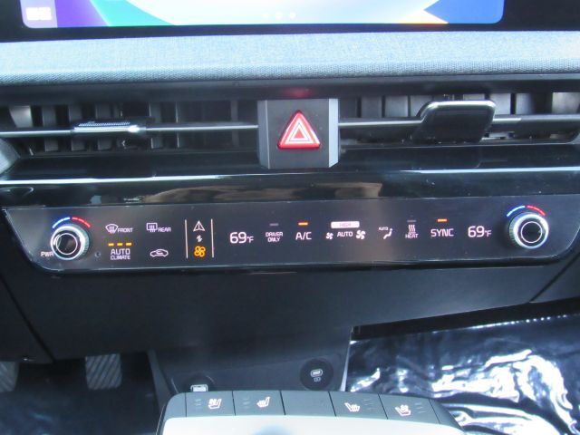 2022 Kia EV6 Wind Plano TX