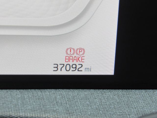 2022 Kia EV6 Wind Plano TX