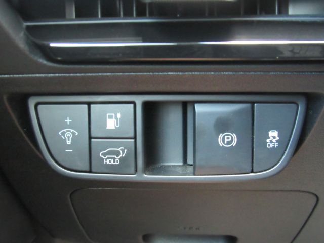 2022 Kia EV6 Wind Plano TX