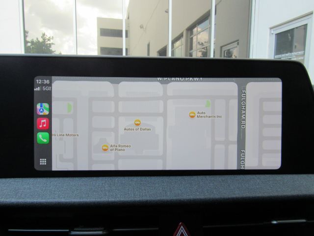2022 Kia EV6 Wind Plano TX