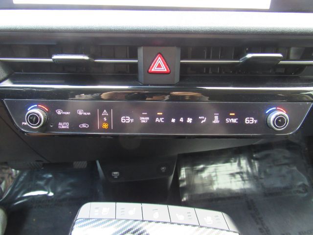 2022 Kia EV6 Wind Plano TX