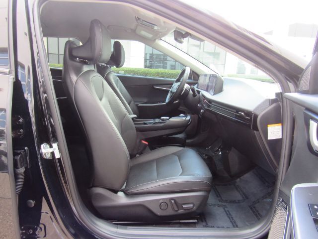 2022 Kia EV6 Wind Plano TX