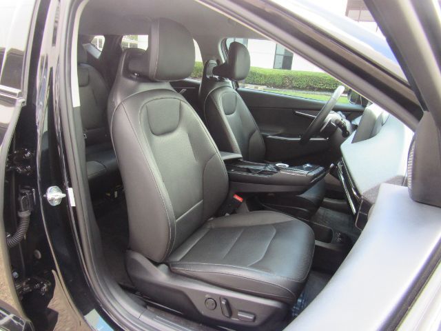 2022 Kia EV6 Wind Plano TX