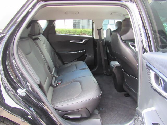 2022 Kia EV6 Wind Plano TX
