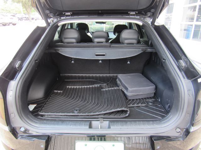2022 Kia EV6 Wind Plano TX