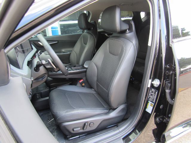 2022 Kia EV6 Wind Plano TX