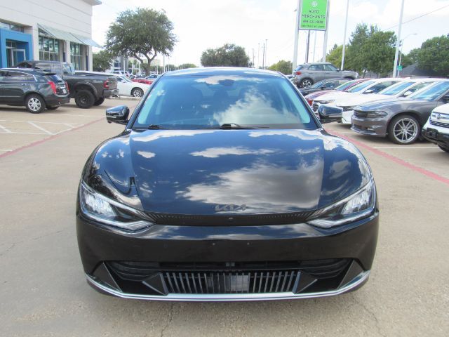 2022 Kia EV6 Wind Plano TX