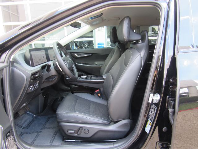 2022 Kia EV6 Wind Plano TX