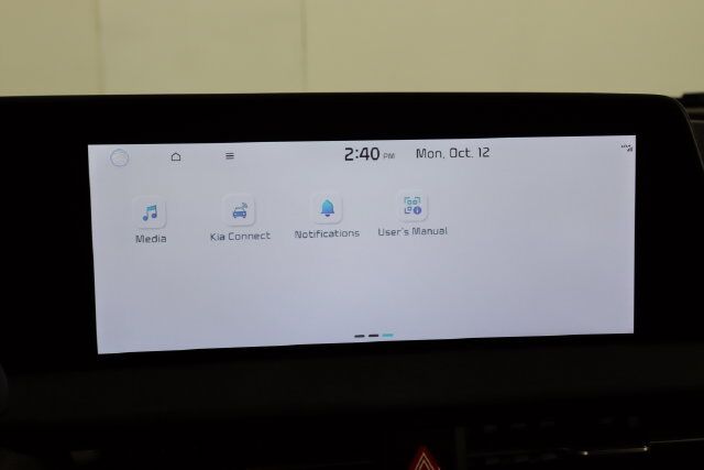 2022 Kia EV6 Wind Raleigh NC