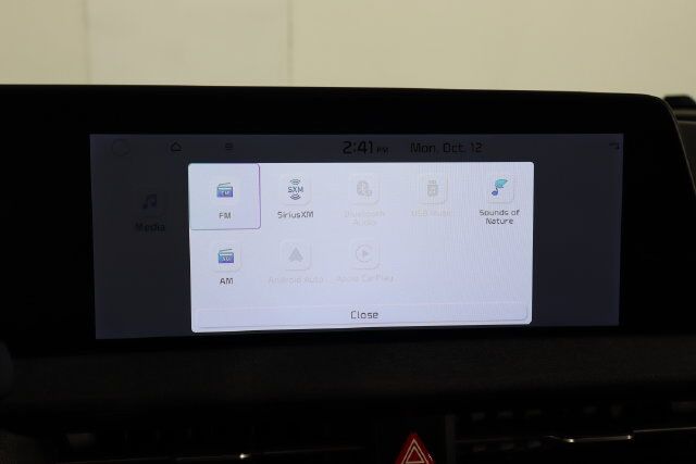 2022 Kia EV6 Wind Raleigh NC