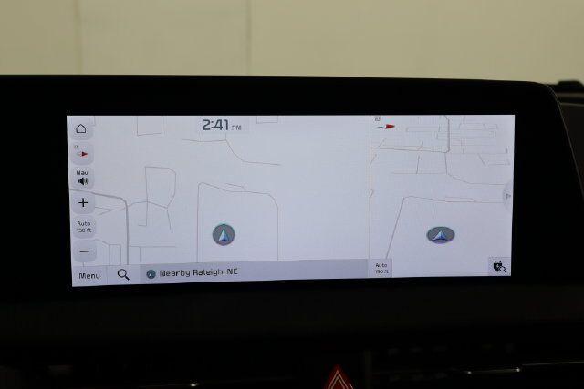 2022 Kia EV6 Wind Raleigh NC